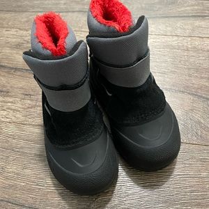 The North Face- Toddler Alpenglow Boots
